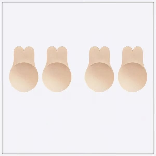 Sutiã Lifting Invisível ⚡ (Sem Látex e Antialérgico)