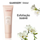 ⚡ Venda Flash ⚡ QUARXERY Esfoliante em Gel Suave ✨