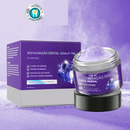 Pó Mineral de Restauração Dental 🦷
