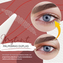 Adesivo Invisível para Pálpebra Dupla Sem Cola