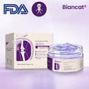 Biancat® Gel Analgésico de Curcumina e Óleo de Emu
