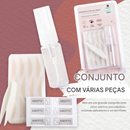 Adesivo Invisível para Pálpebra Dupla Sem Cola