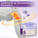 Biancat® Gel Analgésico de Curcumina e Óleo de Emu