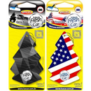 Luxcar – Perfume Automotivo Carro Novo Mantém o Carro Cheiroso (COMPRE 1 LEVE 2)