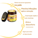 (Compre 1 Leve 2)🔥 LOVILDS™ Creme Multifuncional com Veneno de Abelha 👩‍⚕️Aprovado por Dermatologistas ✅