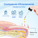 Biancat® OnyxoGuard Sérum para Crescimento e Reparação de Unhas