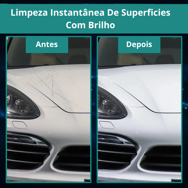 Agente de renovação de revestimento multifuncional