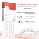 Adesivo Derma Smooth para Remoção de Sinais e Verrugas ✨