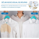 Removedor de Manchas Compre 2 e ganhe 1 GRÁTIS - Spray Potente para Roupas