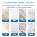 Removedor de Manchas Compre 2 e ganhe 1 GRÁTIS - Spray Potente para Roupas