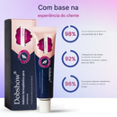 (Compre 1 Leve 2)🔥 Adesivo Termoplástico para Próteses Dentárias ⏳ Retenção Durável de Próteses.