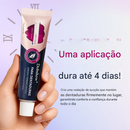 (Compre 1 Leve 2)🔥 Adesivo Termoplástico para Próteses Dentárias ⏳ Retenção Durável de Próteses.