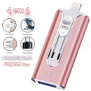 MegaDrive Pro™ – Compatível com iPhone, Android e PC