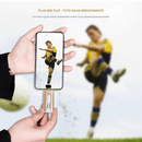 MegaDrive Pro™ – Compatível com iPhone, Android e PC