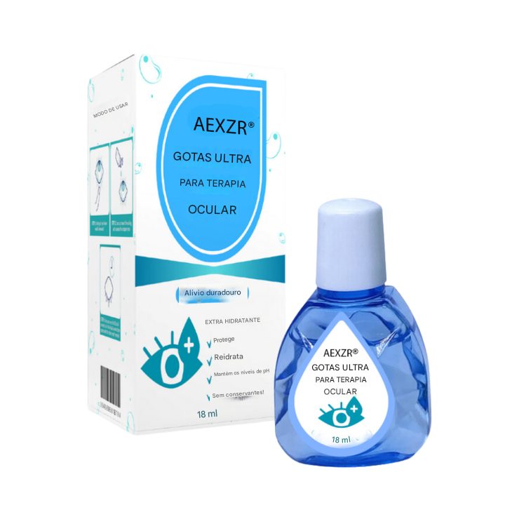 Veja o Mundo com Clareza com o Catálogo withlayers AEXZR® Ultra Eye Therapy Drops! ✨ Sua Solução Definitiva para a Saúde dos Olhos!