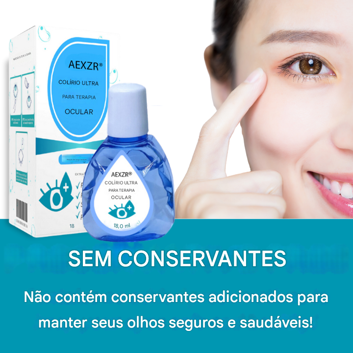 Veja o Mundo com Clareza com o Catálogo withlayers AEXZR® Ultra Eye Therapy Drops! ✨ Sua Solução Definitiva para a Saúde dos Olhos!