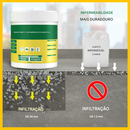 💦 Revestimento Transparente Impermeável Multifuncional 🏠 ✅