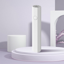 Conjunto Mágico de Cola Fixa para Unhas – Kit de Arte para Unhas 3 em 1