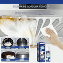 ⏰⏰Último dia de promoção - SPRAY ESPUMANTE ALTAMENTE EFICAZ PARA DESTRUIR O ÓLEO