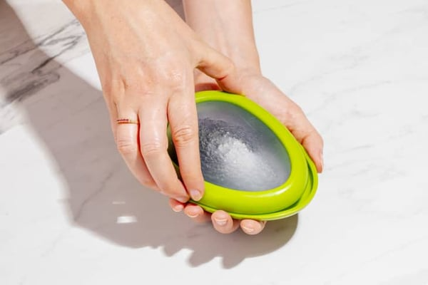 🔥Caixa de Armazenamento Anti-Oxidação para Frutas e Legumes