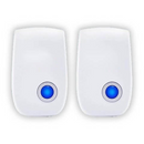 🔥 Repelente ultrassônico para controle de pragas