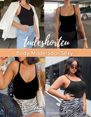 🔥✨ Super Promoção – Preço Especial 💥🔥 Body Modelador ✅