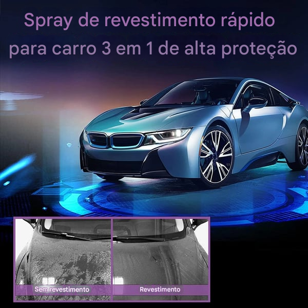 Agente de renovação de revestimento multifuncional