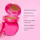 ⏰🎉 Base com pincel GRÁTIS!🎁