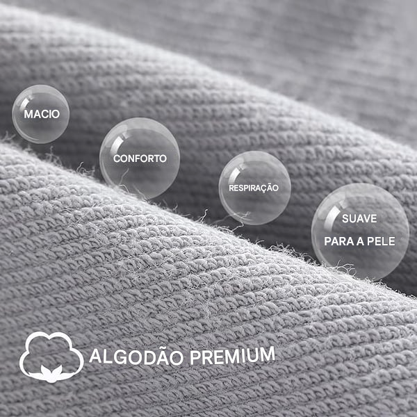 🔥Meias de forro ultrafinas antiderrapantes de algodão penteado invisíveis