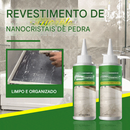 Agente de Revestimento Nano Cristalino para Azulejos e Móveis