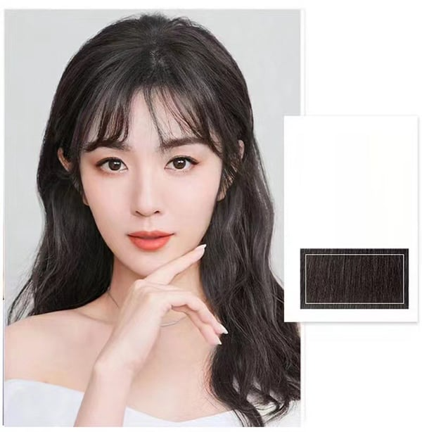 Shampoo de espuma para tingimento