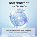 (Compre 1 Leve 2) ✨🦷 Creme dental clareador com niacinamida - Para dentes mais brancos e saudáveis!