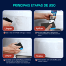 🔥Kit Premium para Remoção de Arranhões no Carro