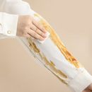 ⚡ Lenços umedecidos para remoção de manchas