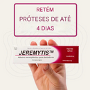 (Compre 1 Leve 2) ⏰JEREMYTIS™ Cola Termoplástica para Próteses Dentárias ✅