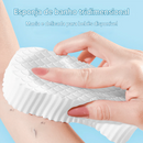 ✨Esponja de banho esfoliante mágica