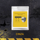 Cola metálica de alta resistência para soldagem