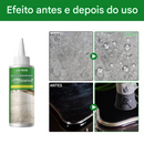 Agente de Revestimento Nano Cristalino para Azulejos e Móveis