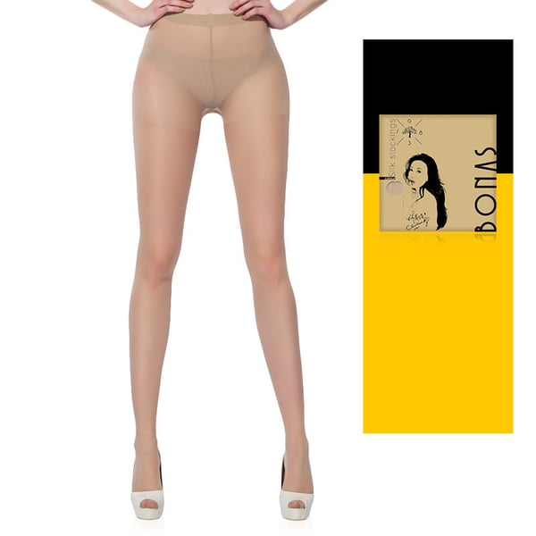 Meias mágicas super flexíveis e indestrutíveis