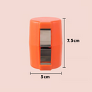 🎊 Abridor de ovos