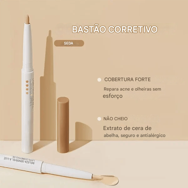 Bastão corretivo multifuncional
