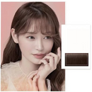 Shampoo de espuma para tingimento