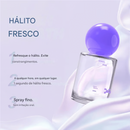 🔥🦷 Spray Oral Probiótico 🍋