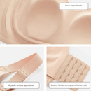 🎁Compre 3 e Ganhe 2 Grátis🔥Sutiã super modelador | Sem aro