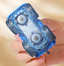 🔥 Carrinho de Brinquedo Magnético que Sobe na Parede