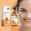 🐝 Sérum de limpeza para os olhos com mel puro 👀