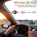 Detector de radar a laser de longo alcance definitivo