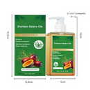 🎉🎉Shampoo de Óleo de Batana com Extrato de Alecrim