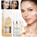 🎁🔥Base para pele madura que muda de cor