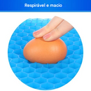 Almofada de alívio de pressão